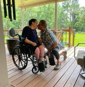 Meet your Posher, Audrey